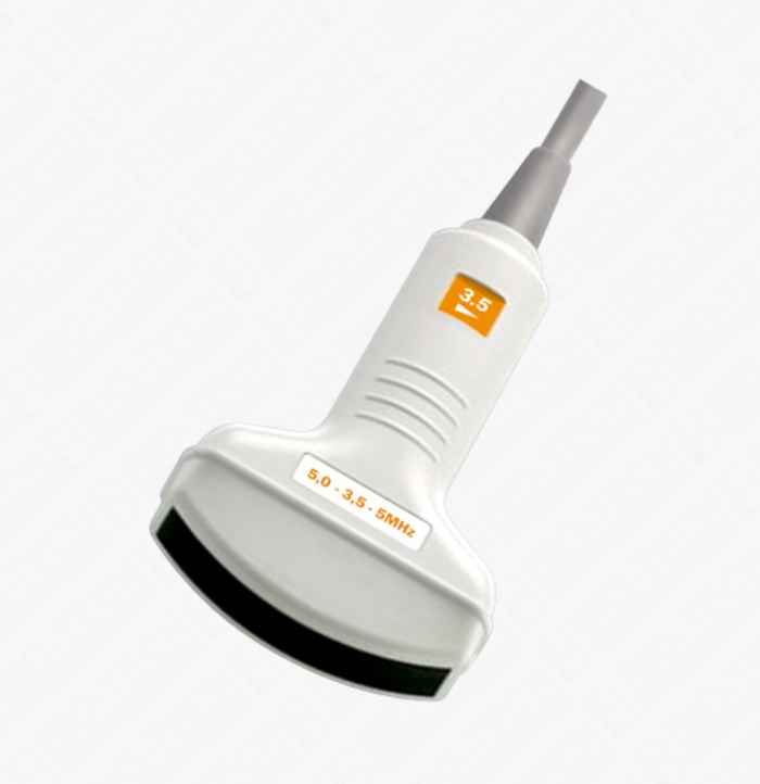 Honda HCS-436M Convex ultrasound probe