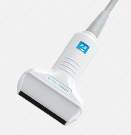 Honda HLS-475M linear ultrasound probe