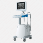 Honda HS-2600 Grayscale Ultrasound Machine