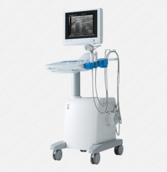 Honda HS-2600 Grayscale Ultrasound Machine