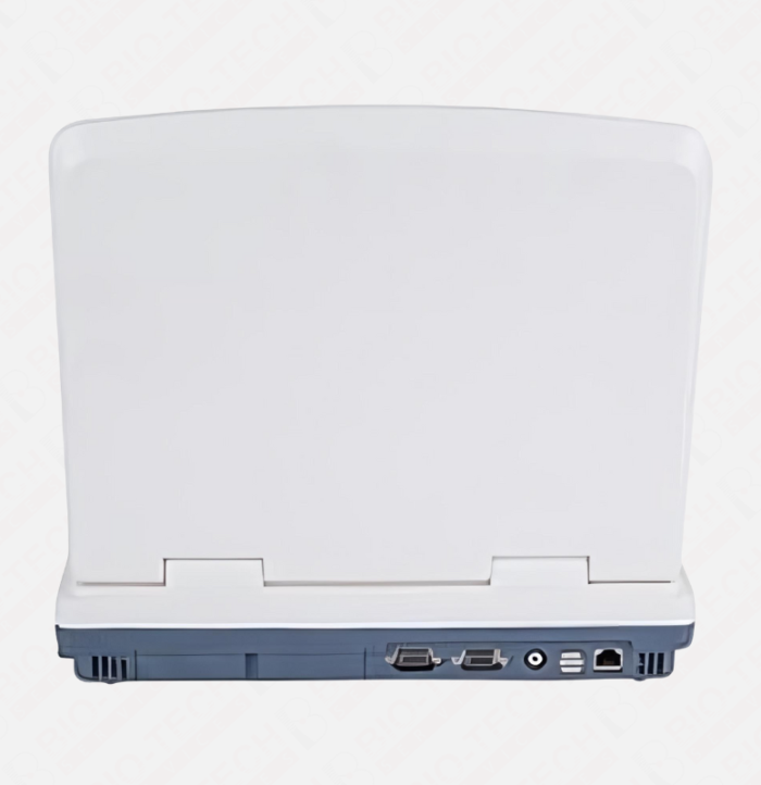 DAWEI DW-580 Portable Grayscale Ultrasound Machine - Image 3
