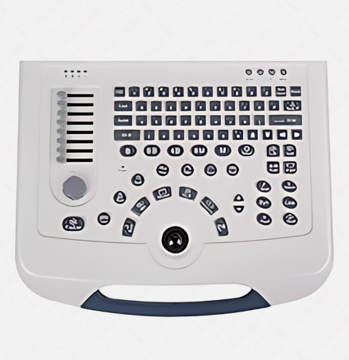 DAWEI DW-580 Portable Grayscale Ultrasound Machine - Image 4