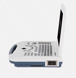 DAWEI DW-580 Portable Grayscale Ultrasound Machine - Image 2