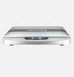Edan AX3 Portable Color Doppler & Echocardiography System - Image 2