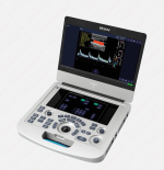 Edan AX3 Portable Color Doppler & Echocardiography System