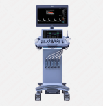 EDAN LX3 Color Doppler & Echocardiography Machine – Advanced Diagnostic Ultrasound - Image 2