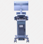 EDAN LX3 Color Doppler & Echocardiography Machine – Advanced Diagnostic Ultrasound - Image 4