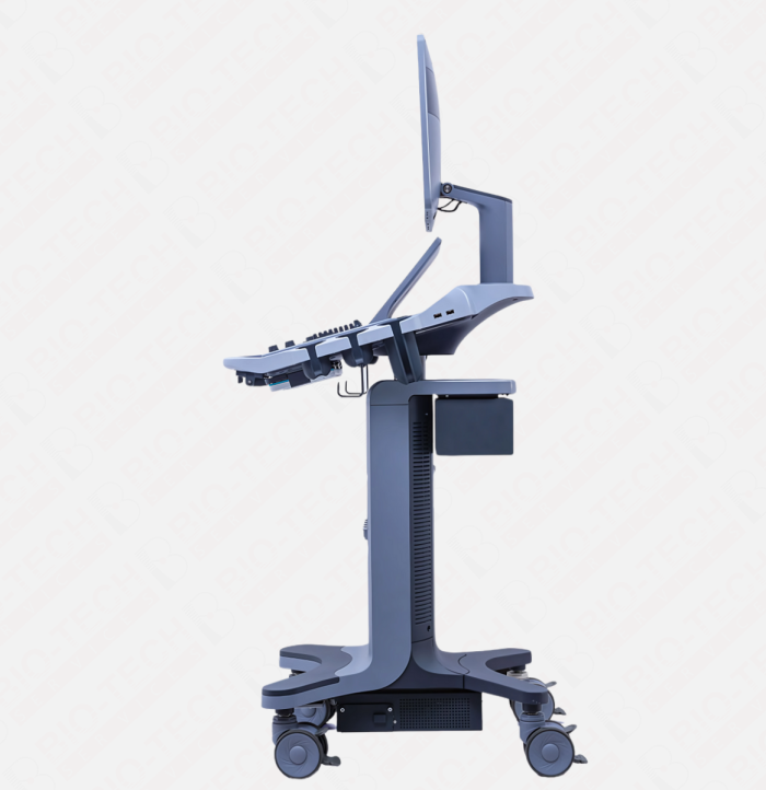EDAN LX3 Color Doppler & Echocardiography Machine – Advanced Diagnostic Ultrasound - Image 5