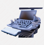 EDAN LX3 Color Doppler & Echocardiography Machine – Advanced Diagnostic Ultrasound - Image 6