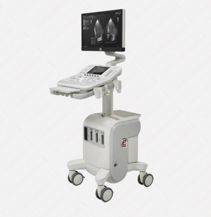 Esaote MyLab™X7 Color Doppler and Echocardiography Machine