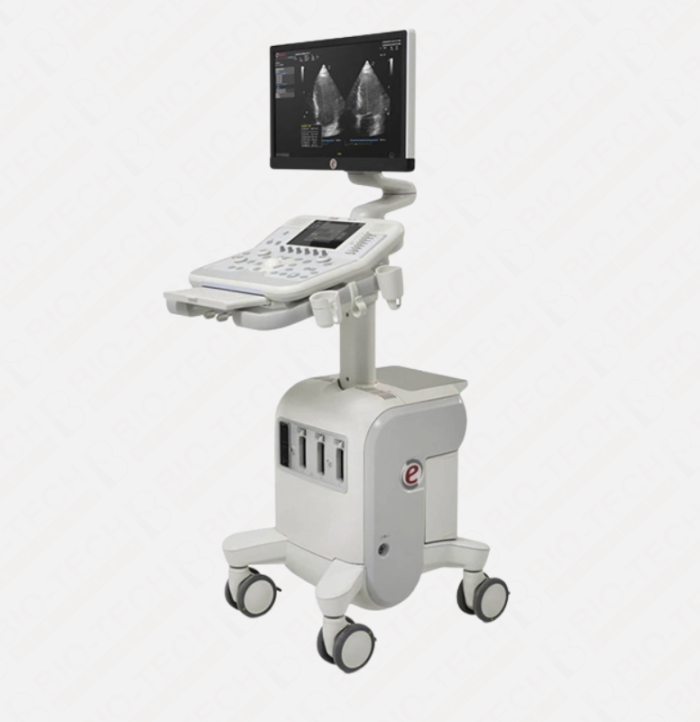 Esaote MyLab™X7 Color Doppler and Echocardiography Machine - Image 1