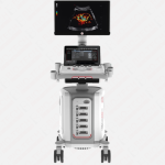 Esaote MyLab™A50 Color Doppler and Echocardiography Machine