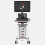 Esaote MyLab™A70 Color Doppler and Echocardiography Machine