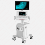 Esaote MyLab™X75 Color Doppler & Echocardiography Machine