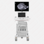 Esaote MyLab™X9 Premium Color Doppler & Echocardiography Machine