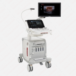 Esaote MyLab™X90 Advanced Echocardiography & Color Doppler System
