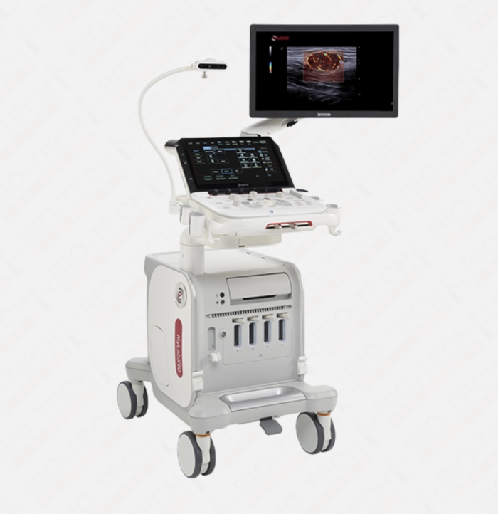 Esaote MyLab™X90 Advanced Echocardiography & Color Doppler System - Image 1