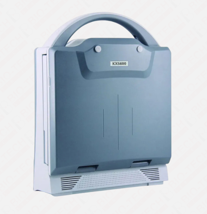 Kaixin KX5600 Grayscale Veterinary Ultrasound Machine - Image 2