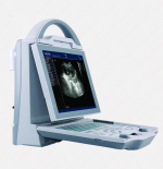 Kaixin KX5600 Grayscale Veterinary Ultrasound Machine - Image 4