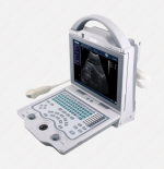 Kaixin KX5600 Grayscale Veterinary Ultrasound Machine - Image 3