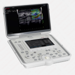 Esaote MyLab™Omega Portable Color Doppler and Echocardiography Machine