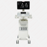 Esaote MyLab™X5 Color Doppler and Echocardiography Machine