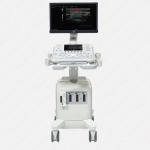 Esaote MyLab™X6 Color Doppler and Echocardiography Machine