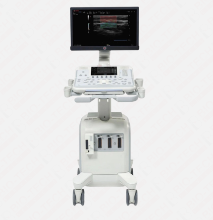 Esaote MyLab™X6 Color Doppler and Echocardiography Machine