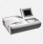 EDAN SE-3 3-Channel ECG Machine for Hospitals & Clinics - Image 4