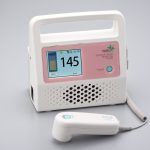 TOITU FD-490 Fetal Doppler / Fetal Detector